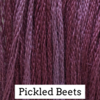 Pickled Beets